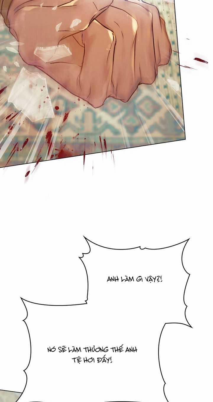 Gọi Ta Là Chủ Nhân 19.2 trang 15