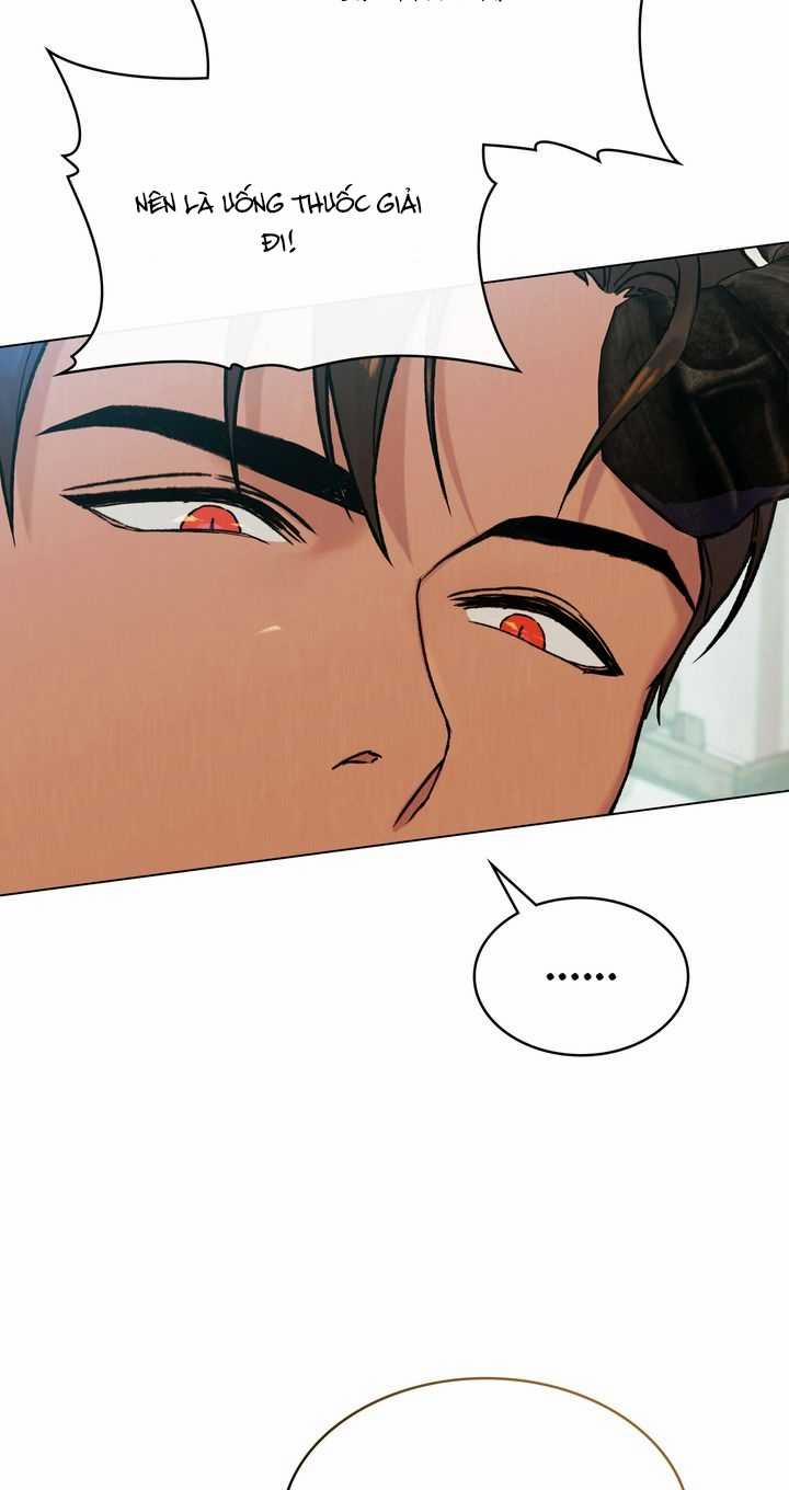 Gọi Ta Là Chủ Nhân 19.2 trang 17
