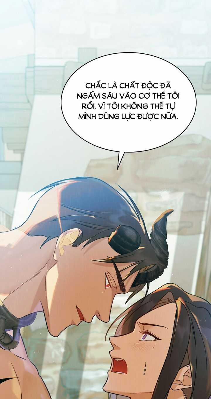 Gọi Ta Là Chủ Nhân 19.2 trang 19