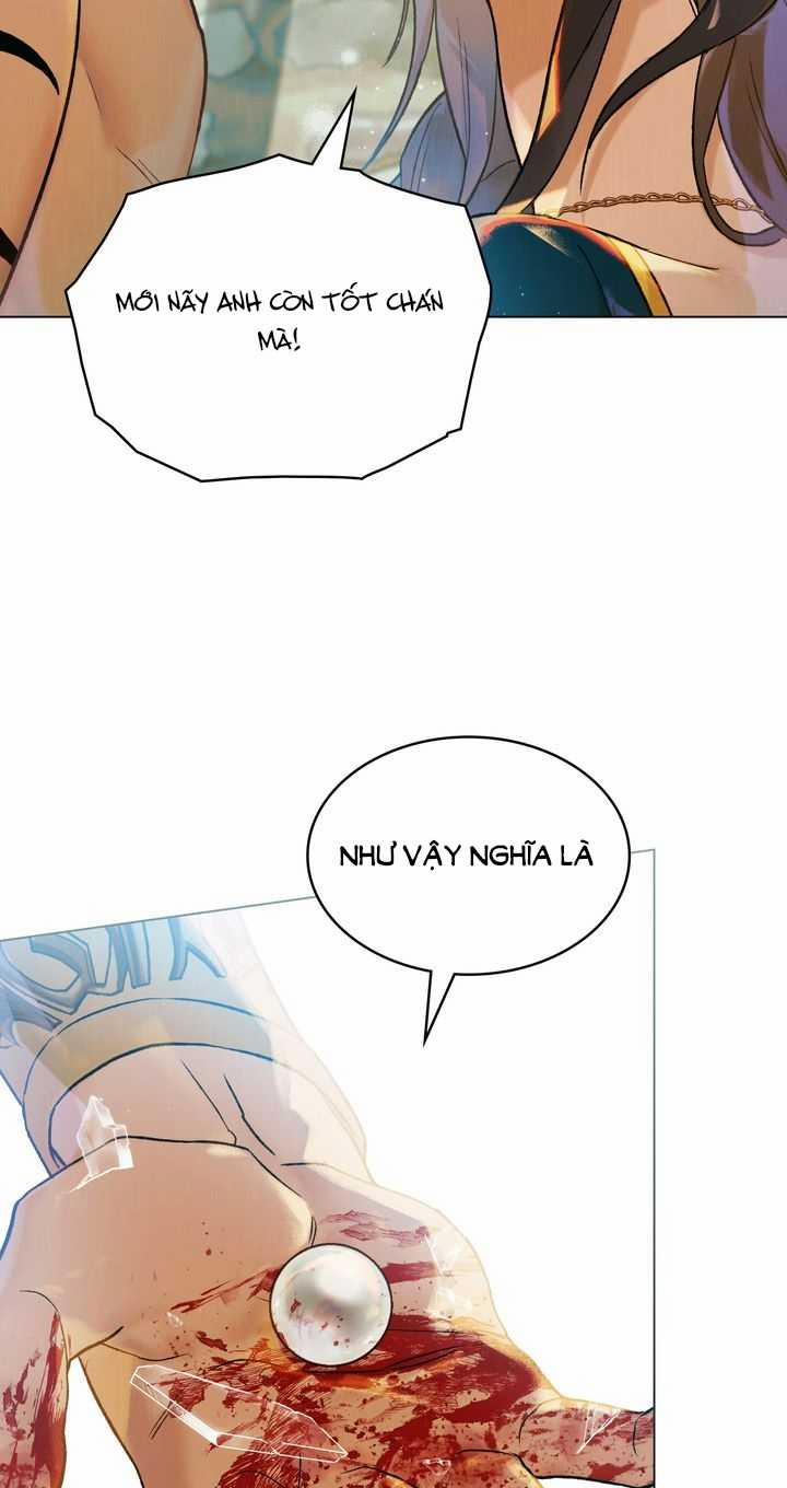 Gọi Ta Là Chủ Nhân 19.2 trang 20