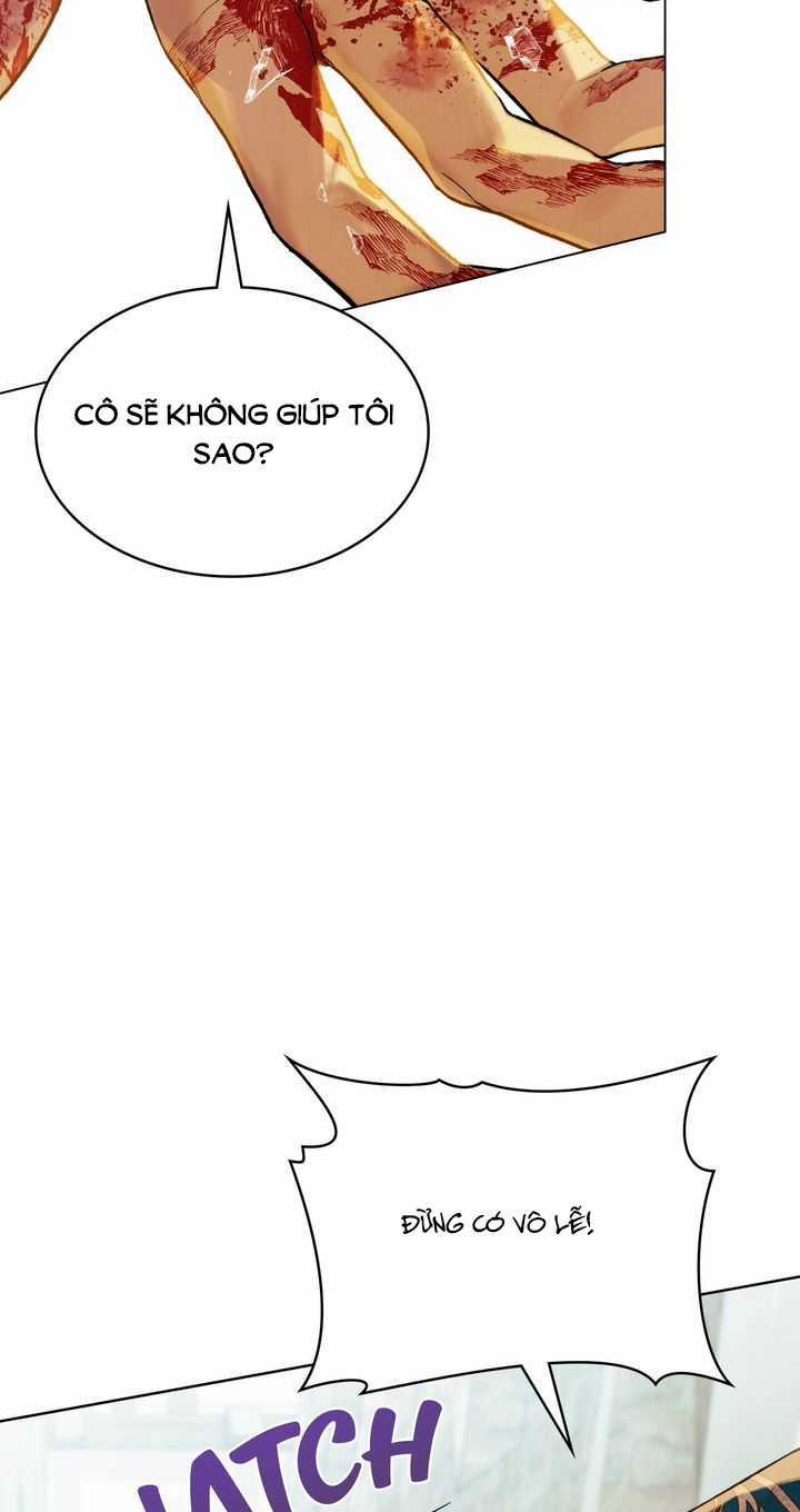 Gọi Ta Là Chủ Nhân 19.2 trang 21