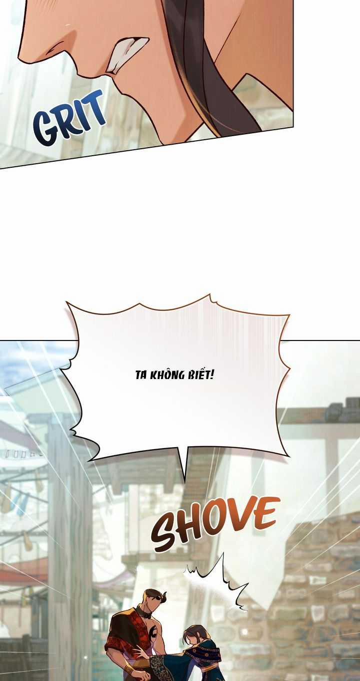Gọi Ta Là Chủ Nhân 19.2 trang 3