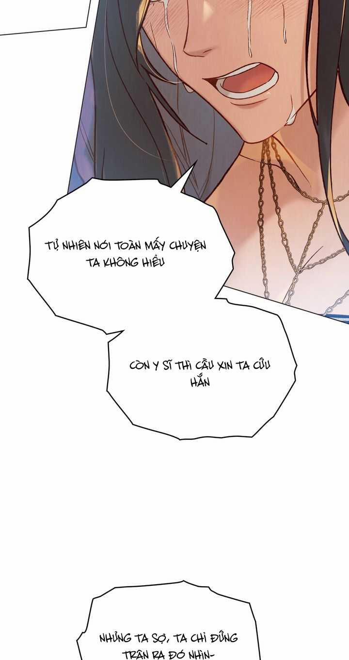 Gọi Ta Là Chủ Nhân 19.2 trang 5