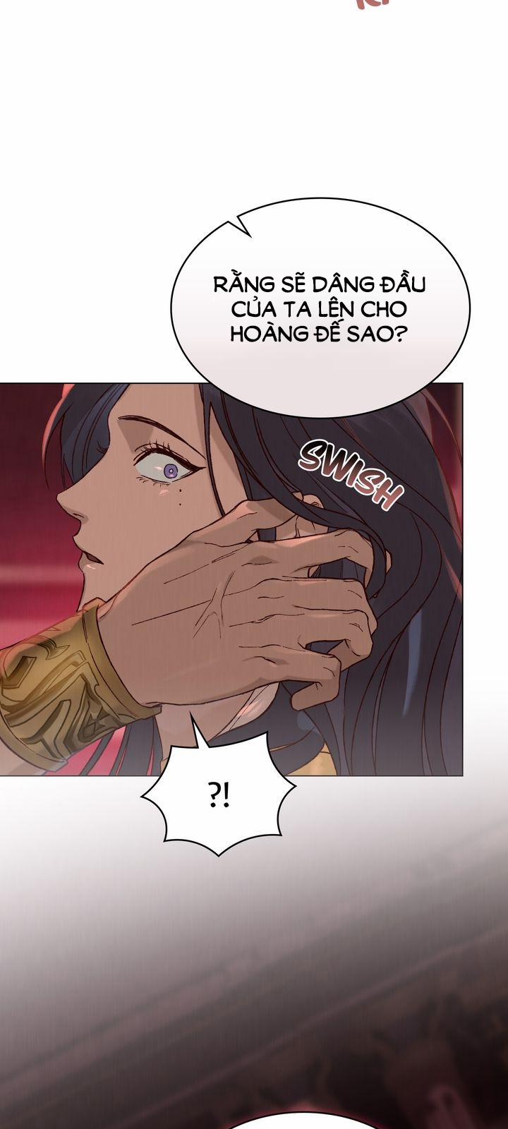 Gọi Ta Là Chủ Nhân 2.1 trang 13