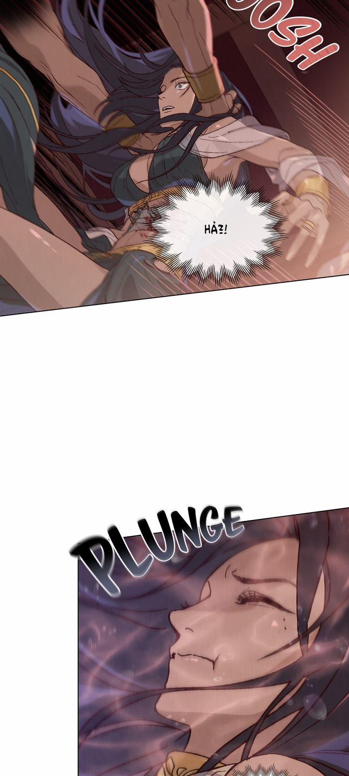 Gọi Ta Là Chủ Nhân 2.1 trang 17