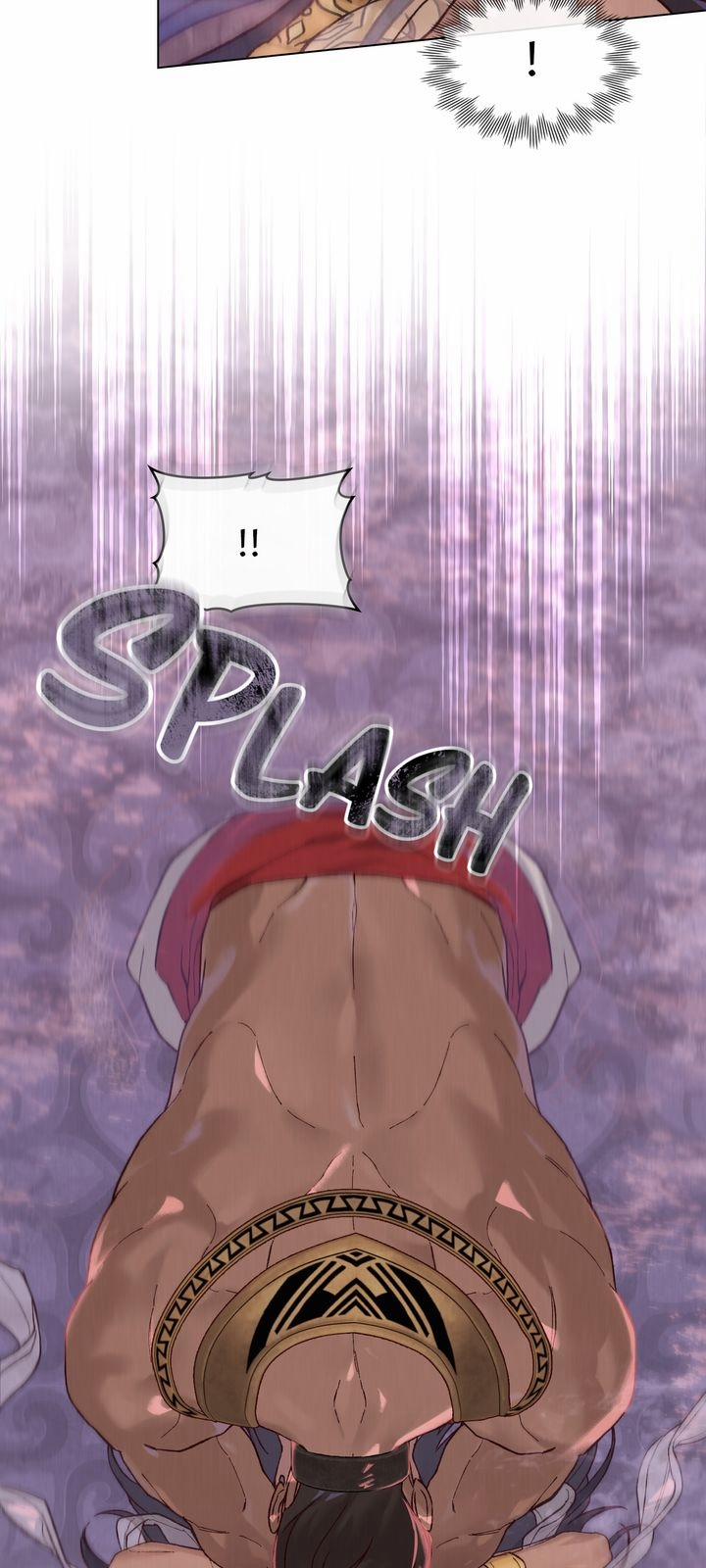 Gọi Ta Là Chủ Nhân 2.1 trang 18