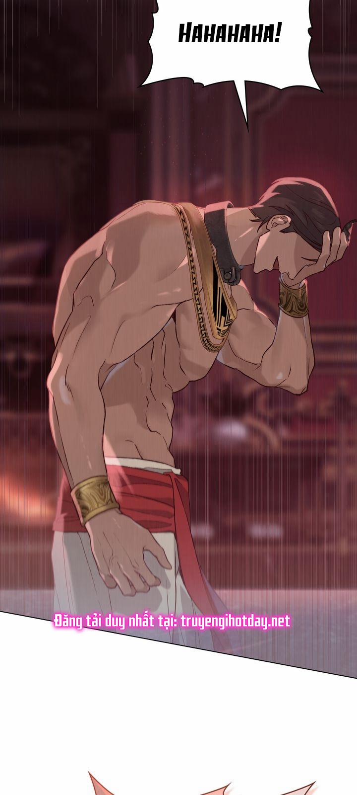 Gọi Ta Là Chủ Nhân 2.1 trang 7