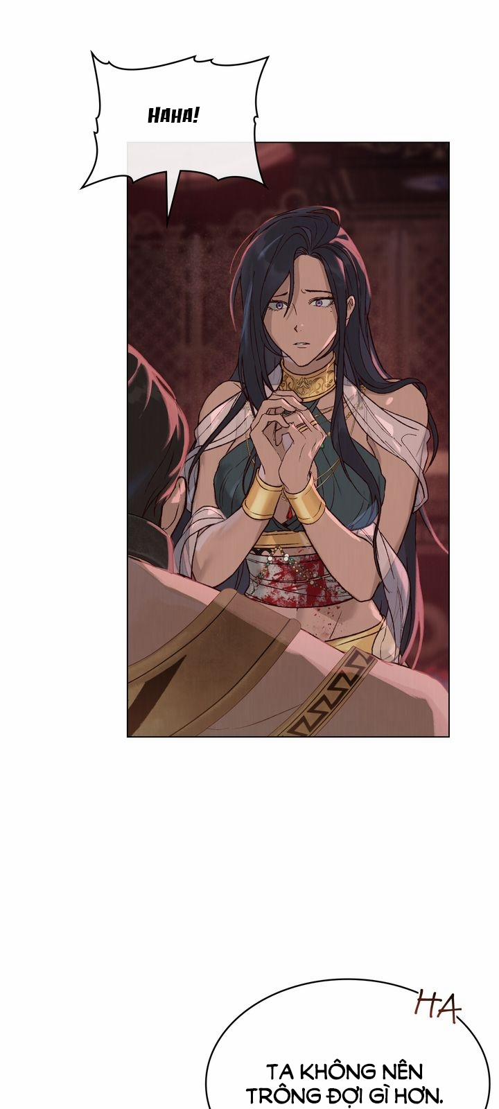 Gọi Ta Là Chủ Nhân 2.1 trang 9