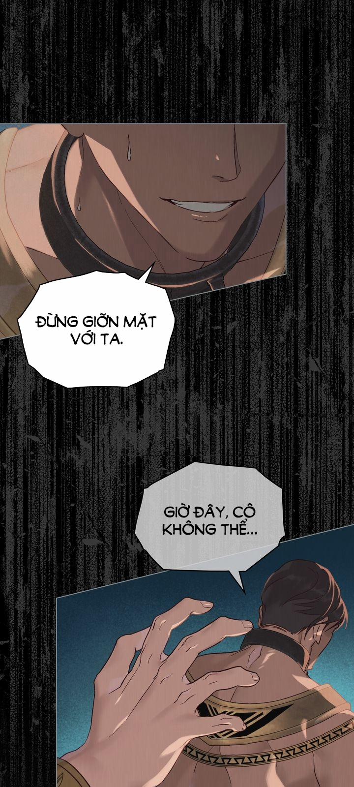 Gọi Ta Là Chủ Nhân 2.2 trang 11