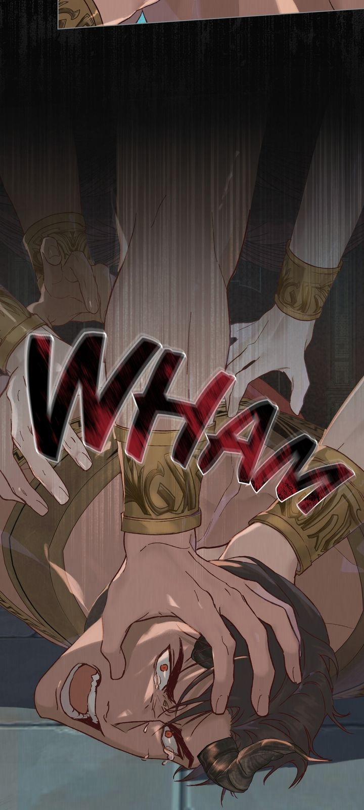 Gọi Ta Là Chủ Nhân 2.2 trang 12