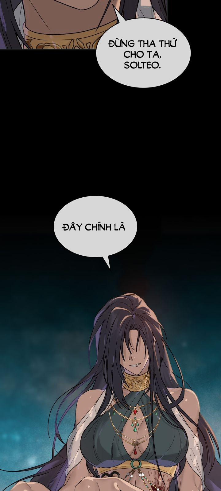 Gọi Ta Là Chủ Nhân 2.2 trang 14