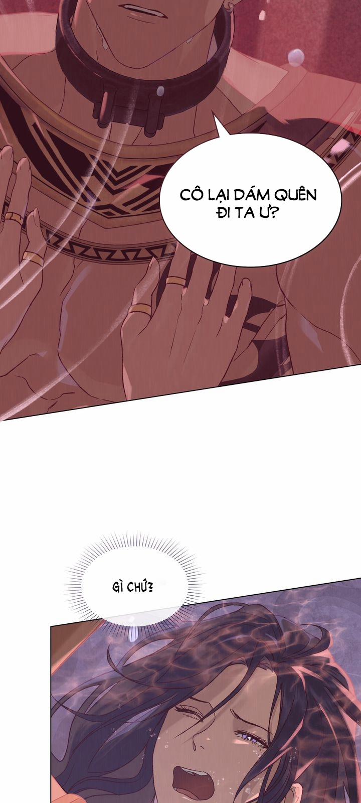 Gọi Ta Là Chủ Nhân 2.2 trang 19
