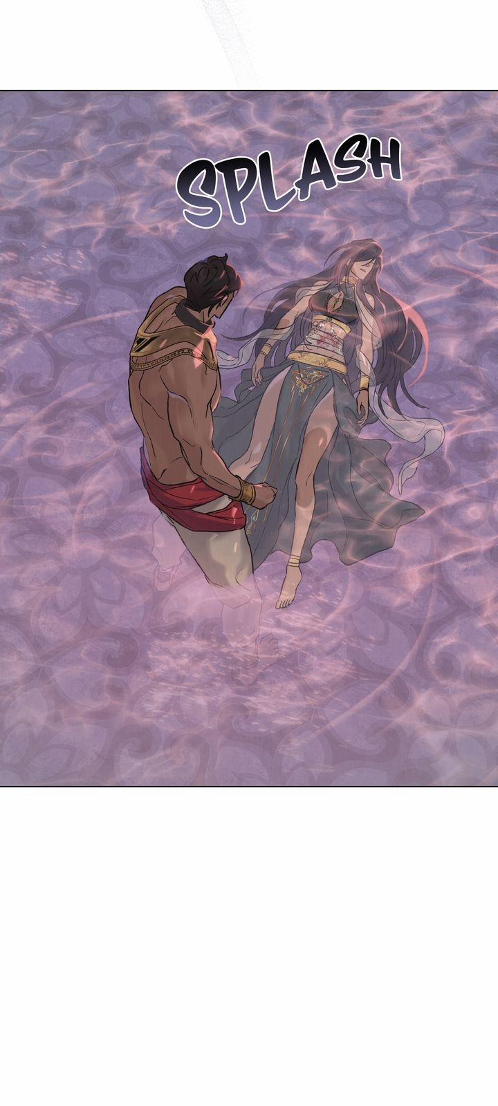 Gọi Ta Là Chủ Nhân 2.2 trang 25