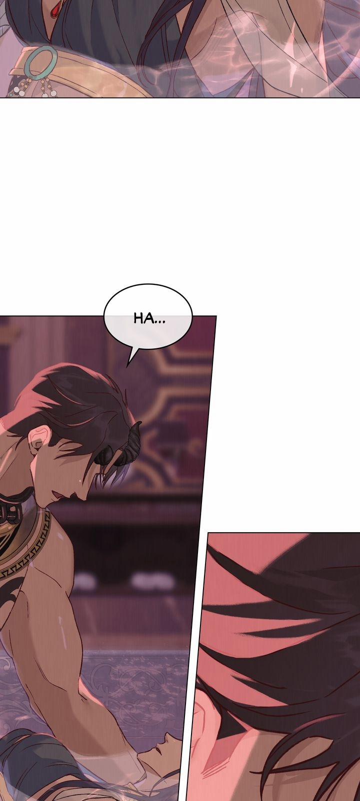 Gọi Ta Là Chủ Nhân 2.2 trang 28