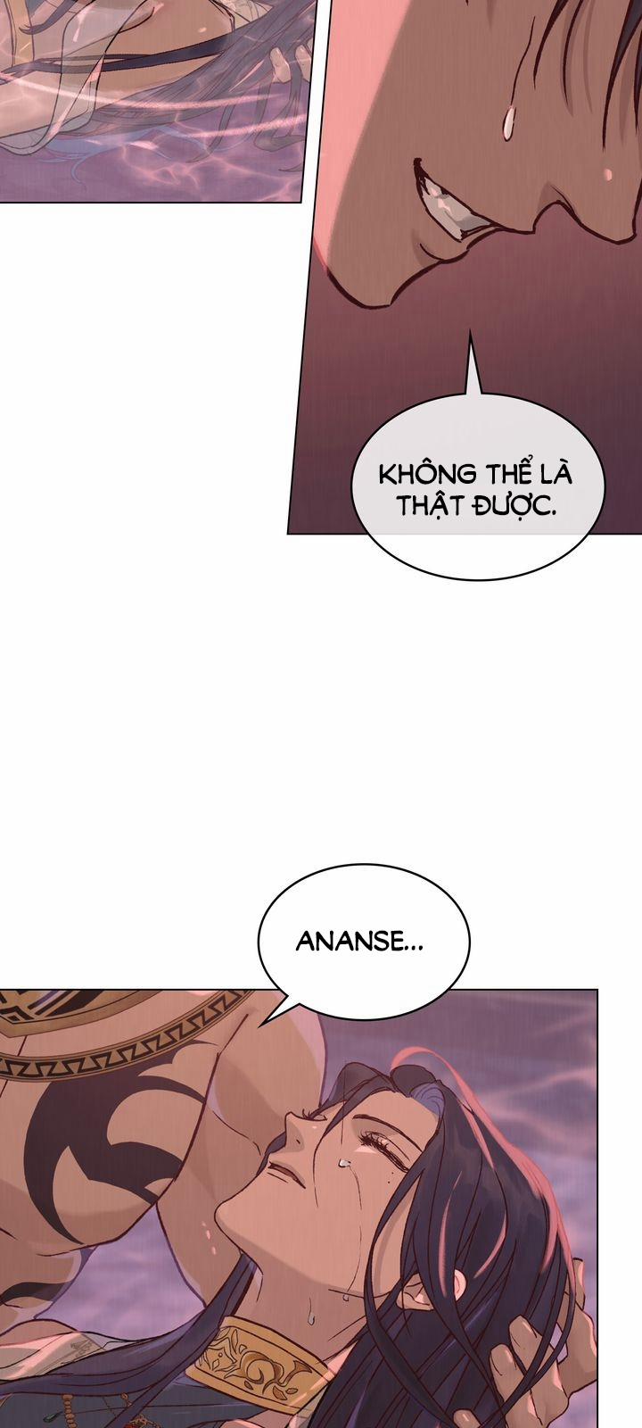 Gọi Ta Là Chủ Nhân 2.2 trang 29