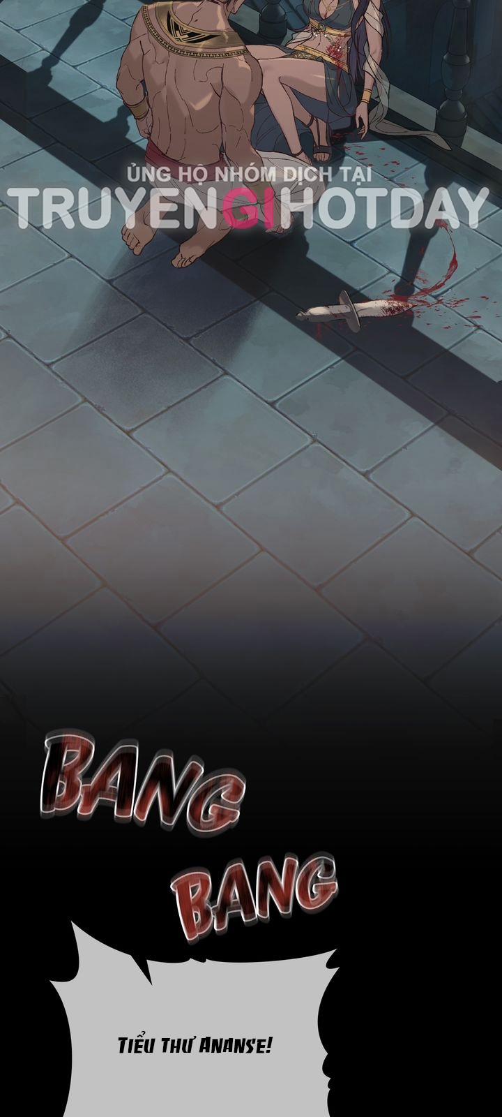 Gọi Ta Là Chủ Nhân 2.2 trang 3