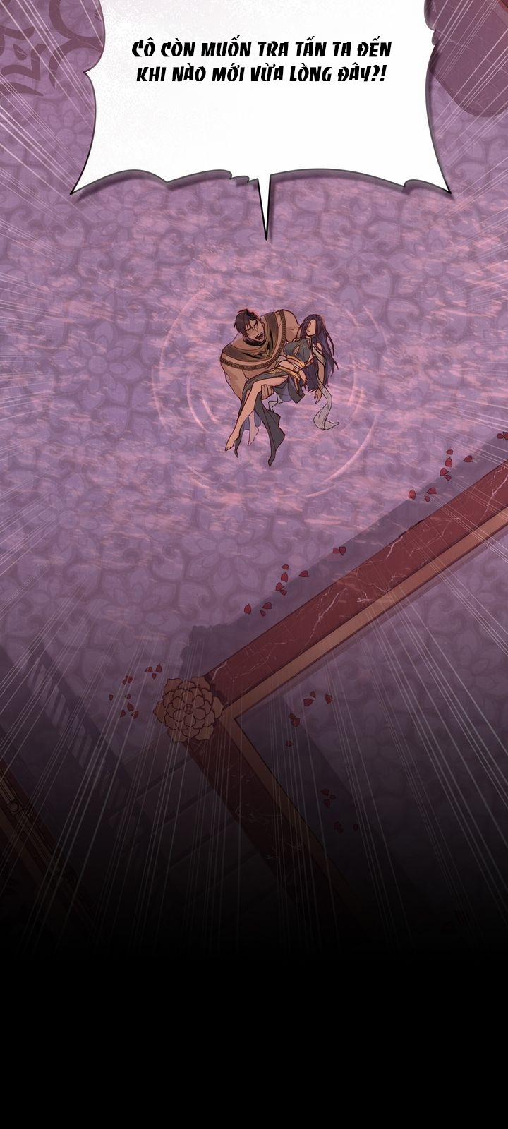Gọi Ta Là Chủ Nhân 2.2 trang 31