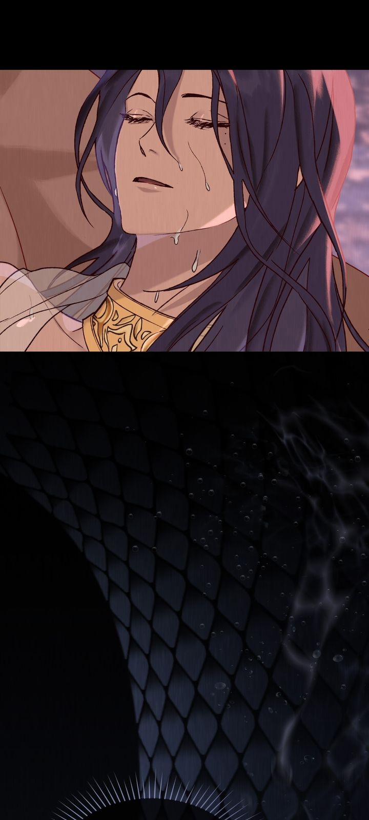 Gọi Ta Là Chủ Nhân 2.2 trang 32