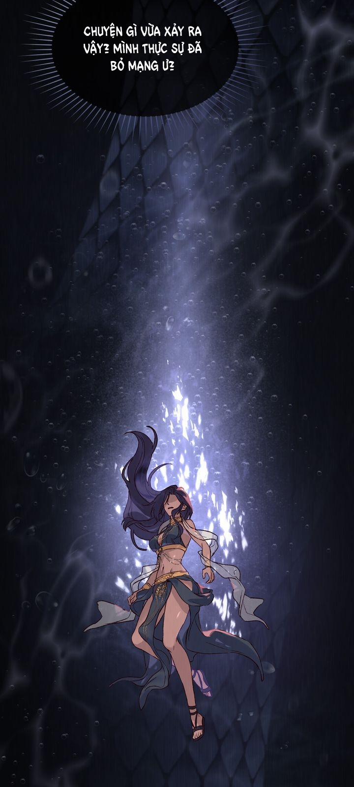 Gọi Ta Là Chủ Nhân 2.2 trang 33