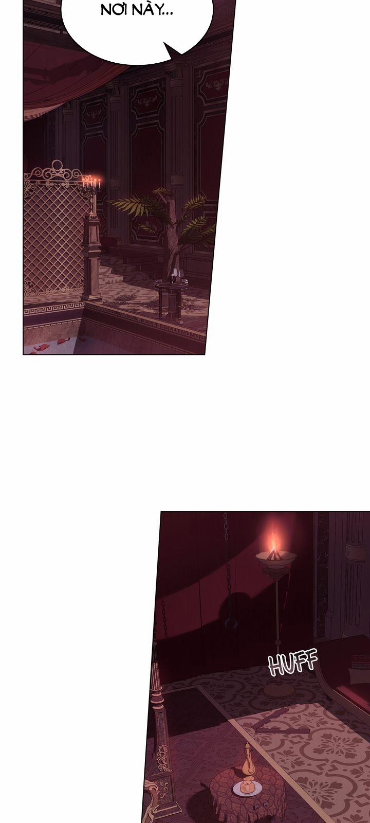 Gọi Ta Là Chủ Nhân 2.2 trang 38
