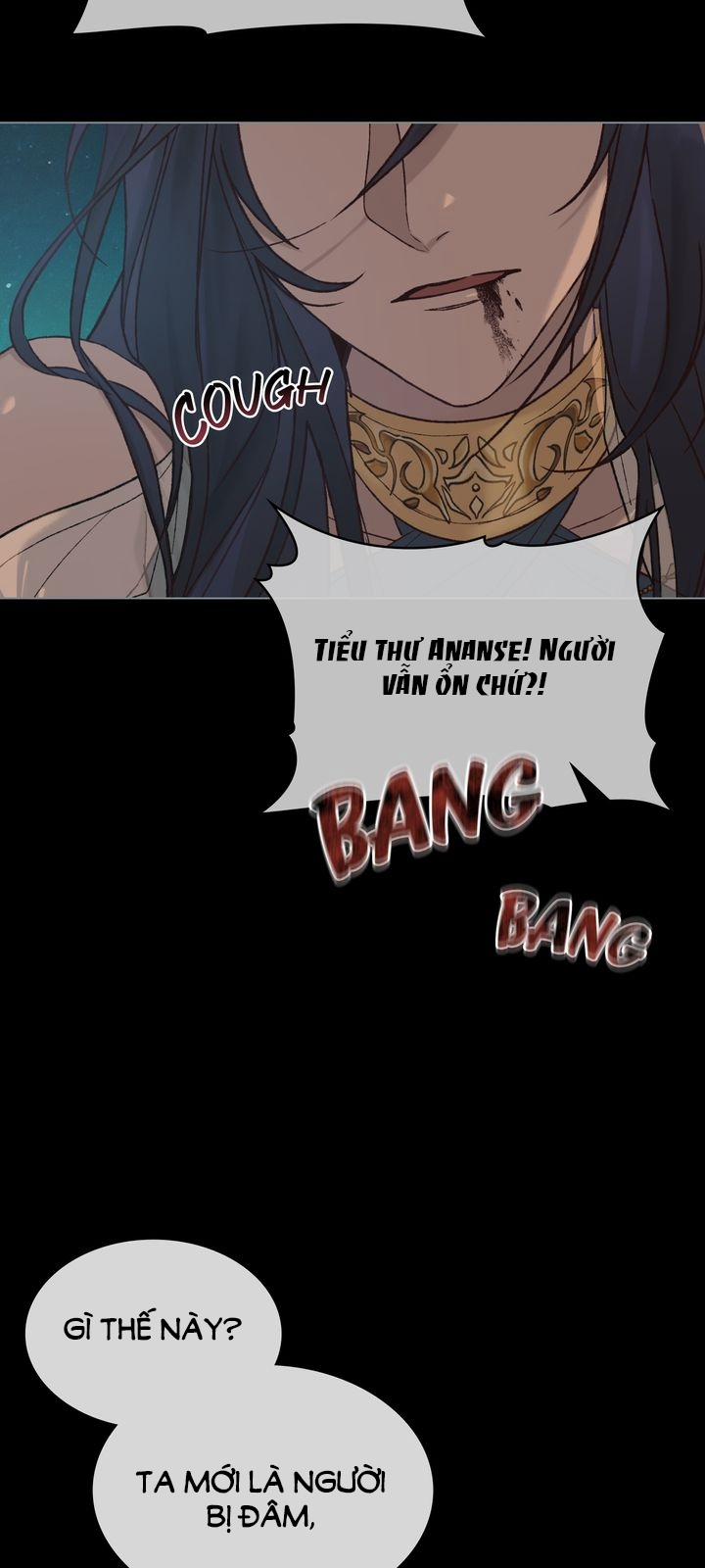 Gọi Ta Là Chủ Nhân 2.2 trang 4