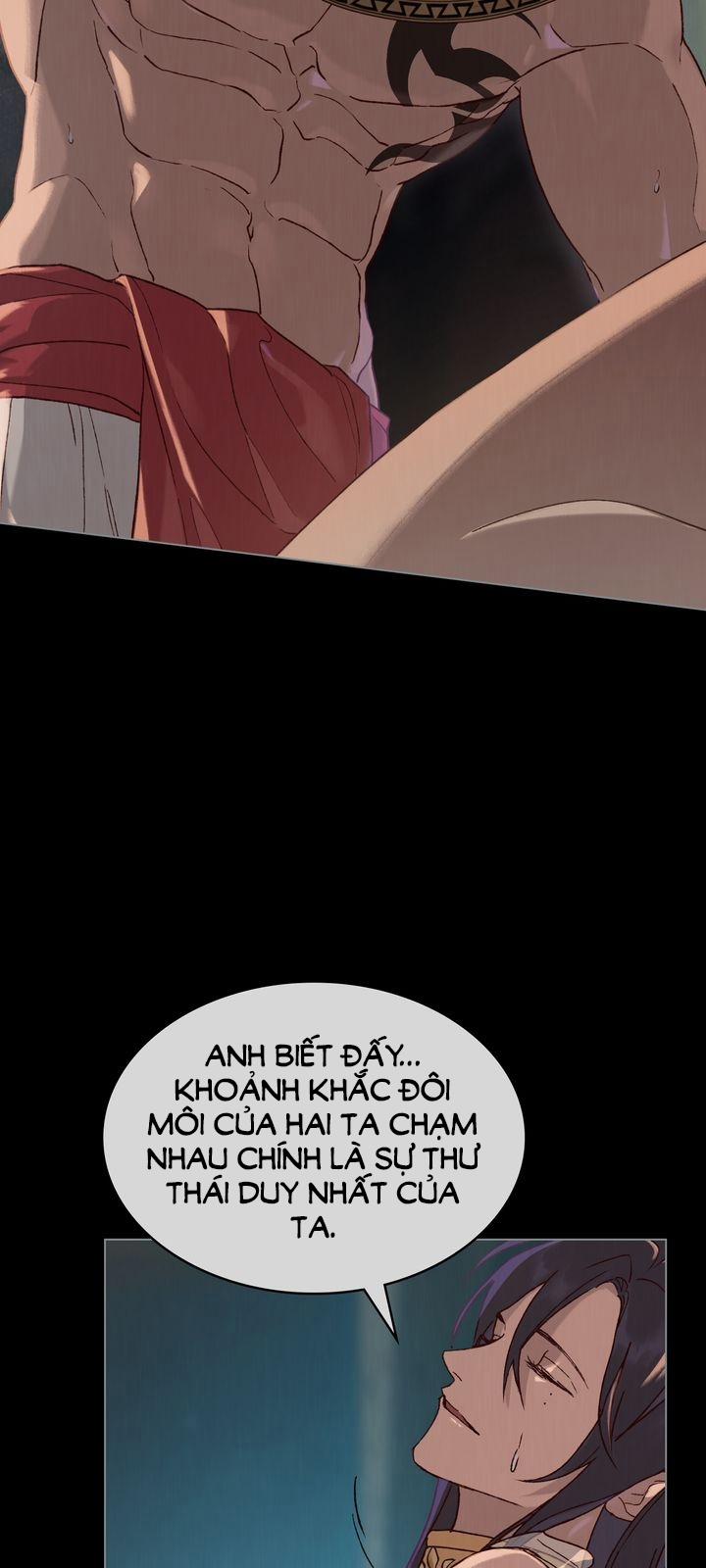 Gọi Ta Là Chủ Nhân 2.2 trang 6