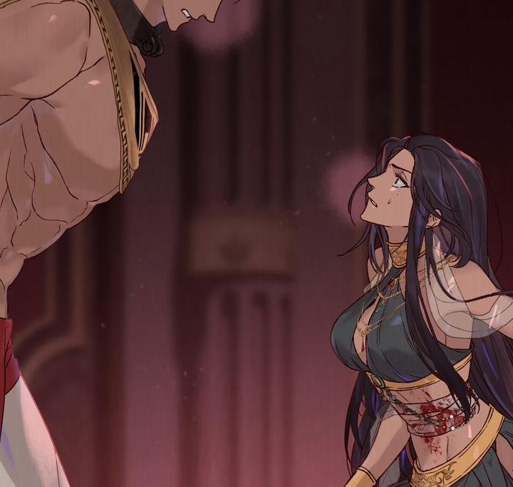 Gọi Ta Là Chủ Nhân 2.2 trang 65