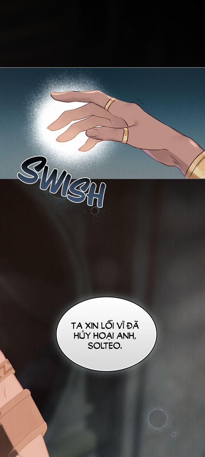 Gọi Ta Là Chủ Nhân 2.2 trang 8