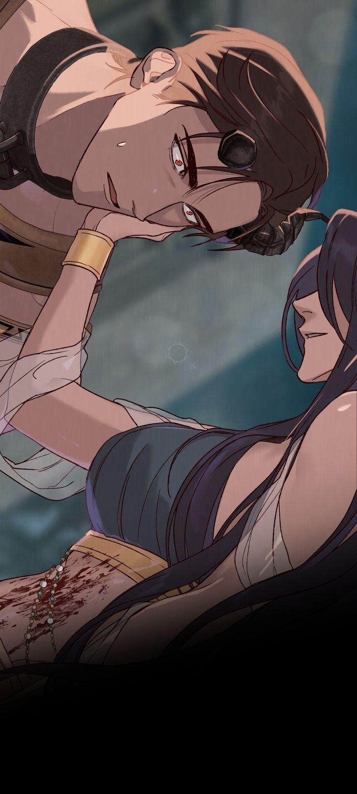 Gọi Ta Là Chủ Nhân 2.2 trang 9