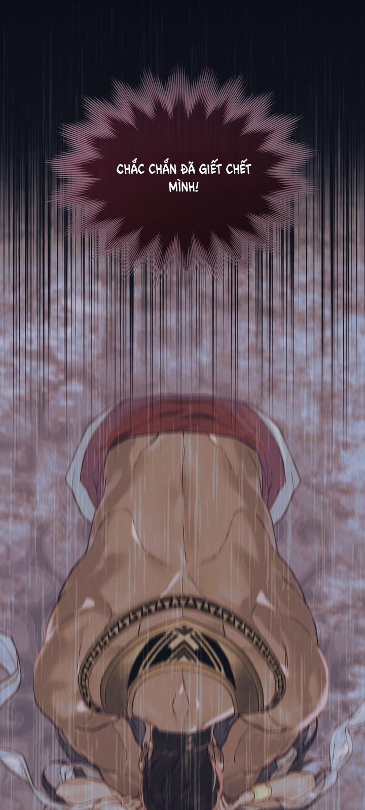 Gọi Ta Là Chủ Nhân 3.1 trang 10