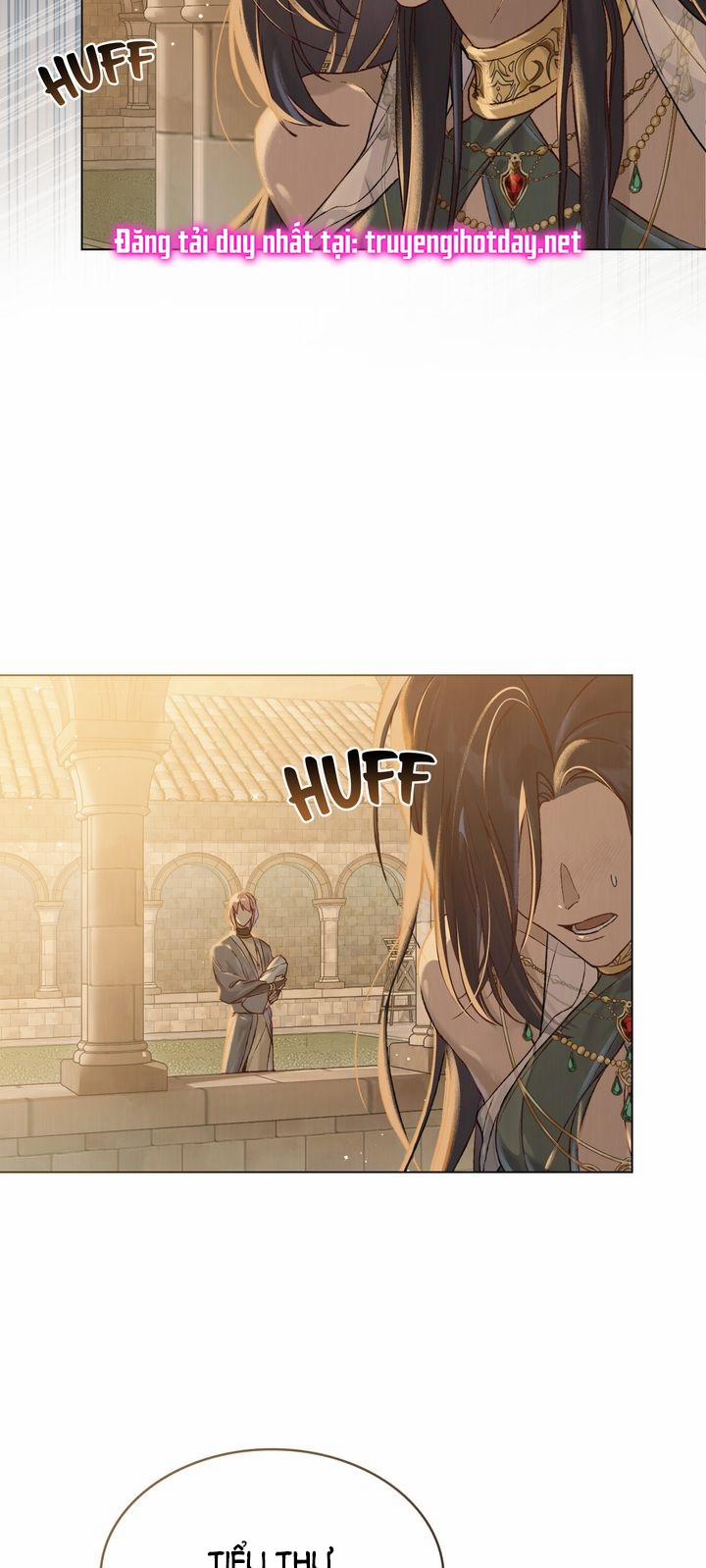 Gọi Ta Là Chủ Nhân 3.1 trang 12