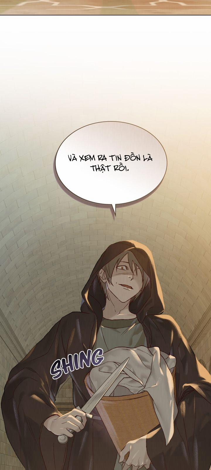 Gọi Ta Là Chủ Nhân 3.1 trang 16