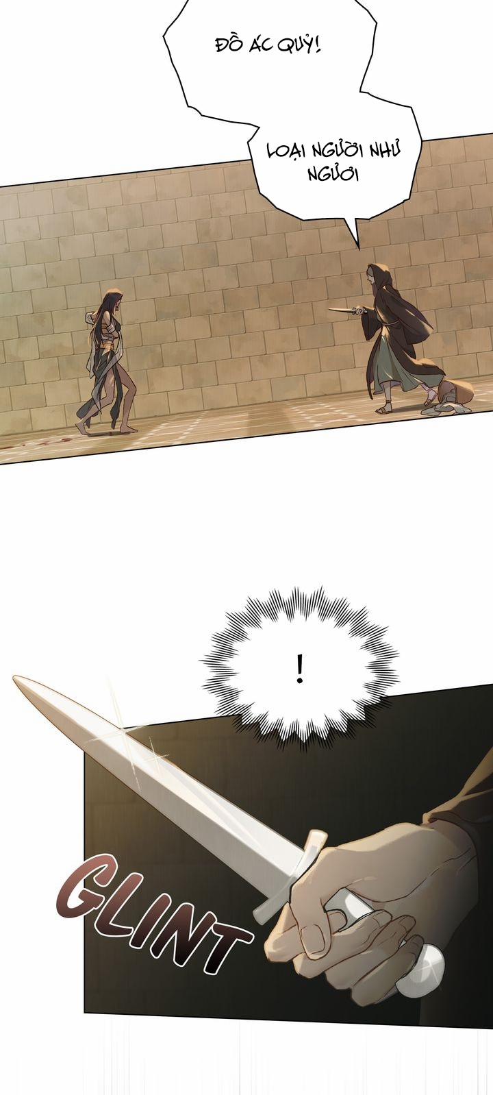 Gọi Ta Là Chủ Nhân 3.1 trang 18