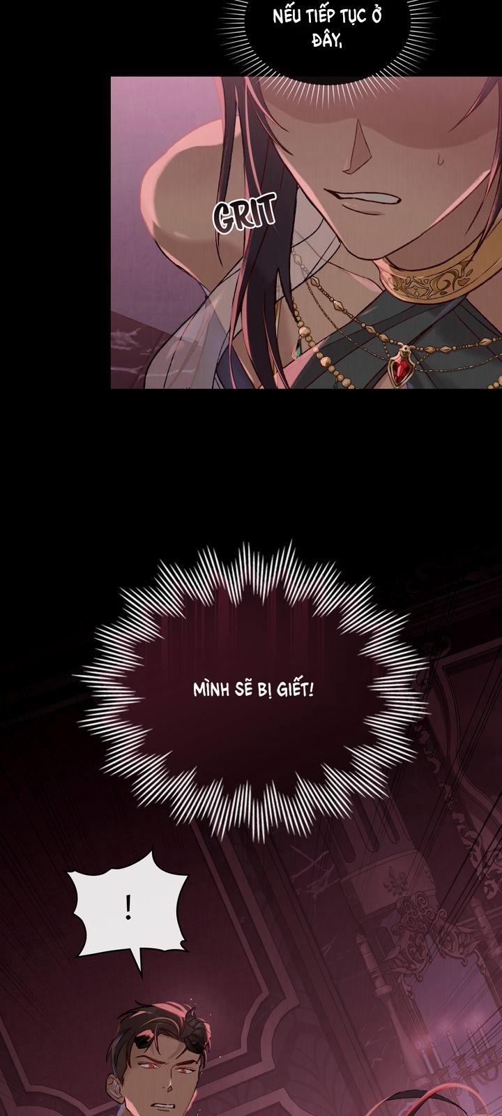 Gọi Ta Là Chủ Nhân 3.1 trang 2