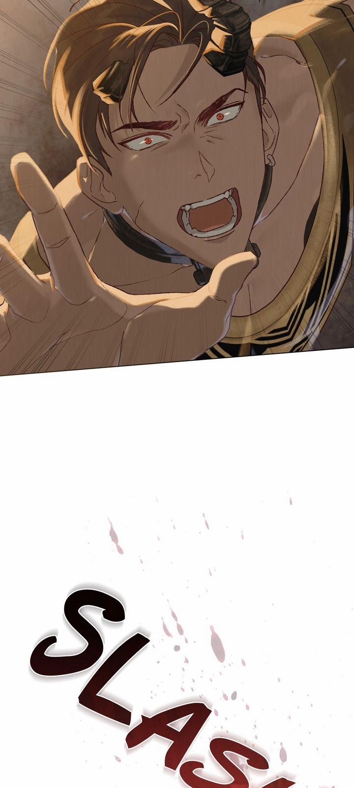 Gọi Ta Là Chủ Nhân 3.1 trang 22