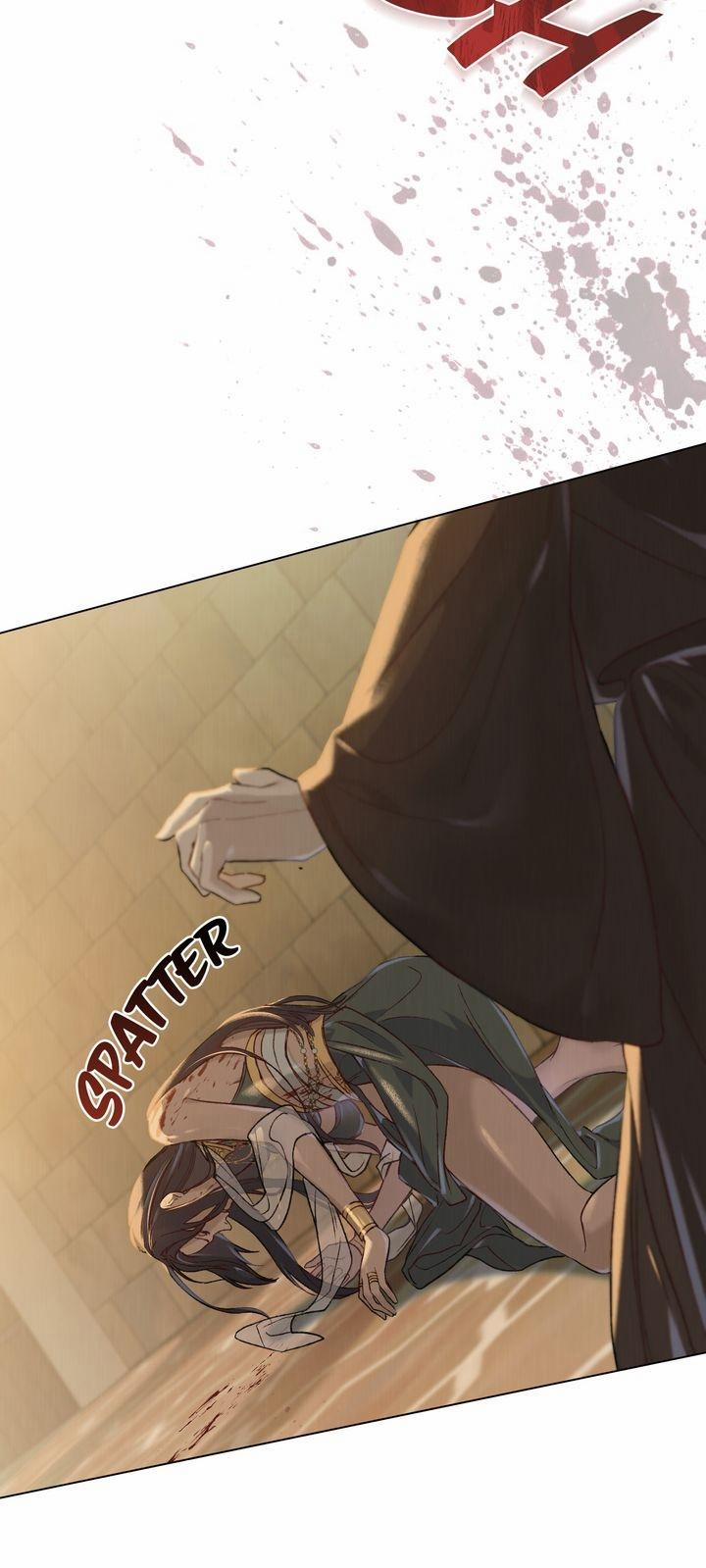 Gọi Ta Là Chủ Nhân 3.1 trang 23