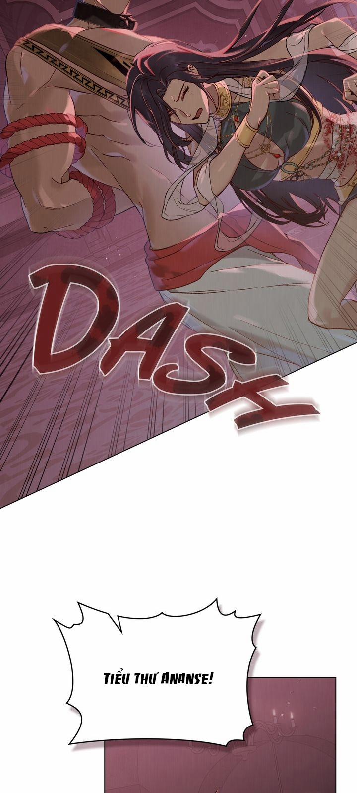 Gọi Ta Là Chủ Nhân 3.1 trang 3