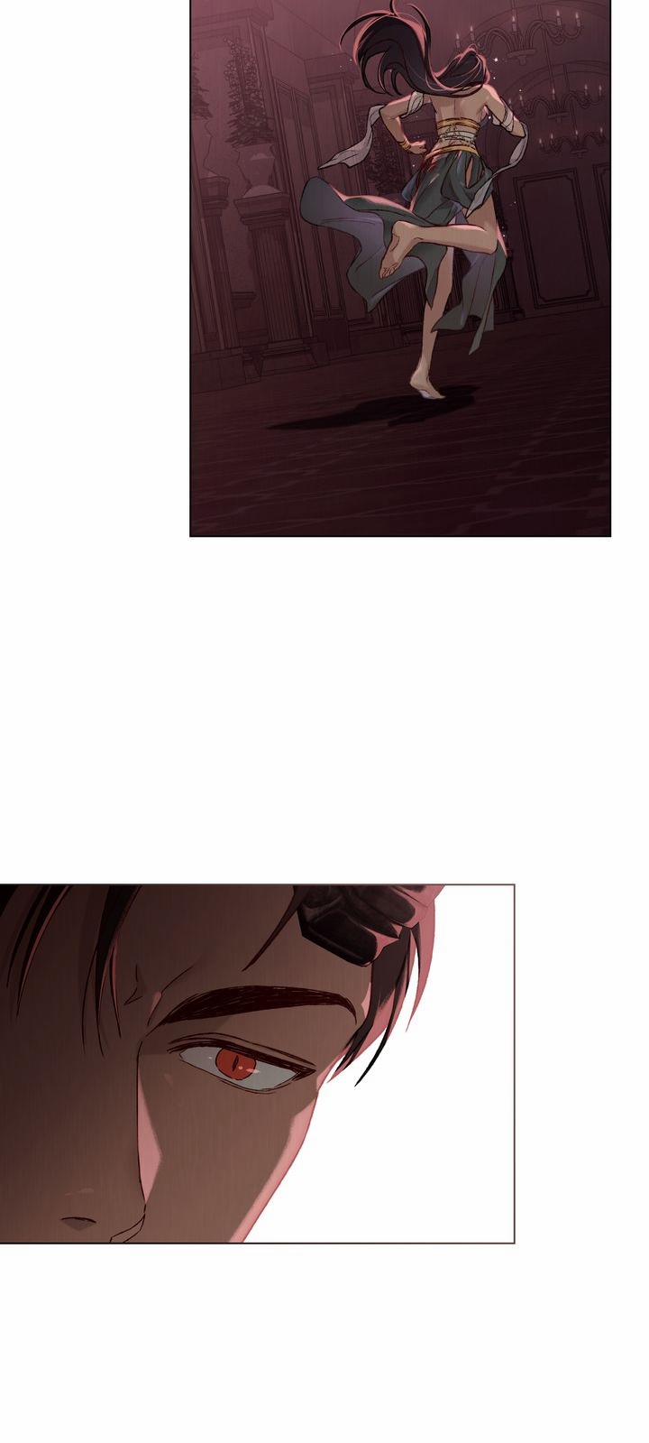 Gọi Ta Là Chủ Nhân 3.1 trang 4