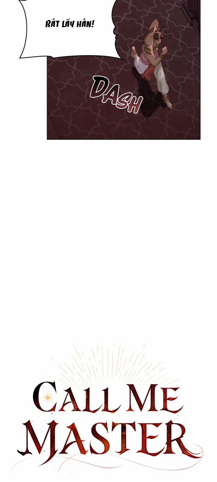 Gọi Ta Là Chủ Nhân 3.1 trang 7