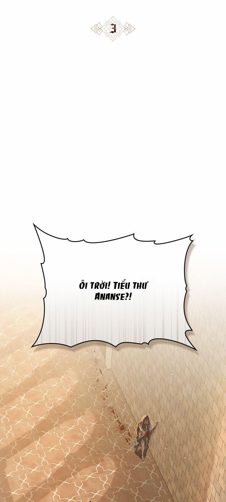 Gọi Ta Là Chủ Nhân 3.1 trang 8