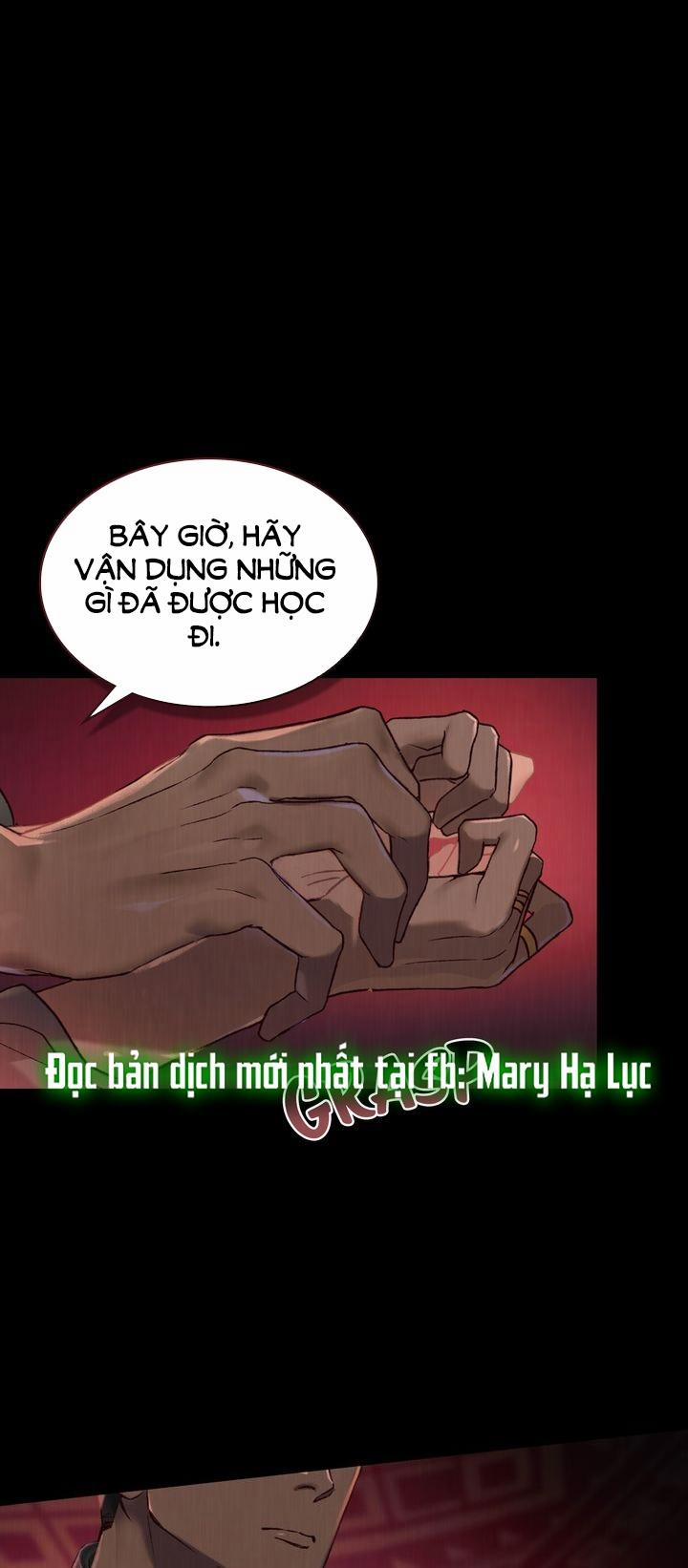 Gọi Ta Là Chủ Nhân 8.1 trang 0