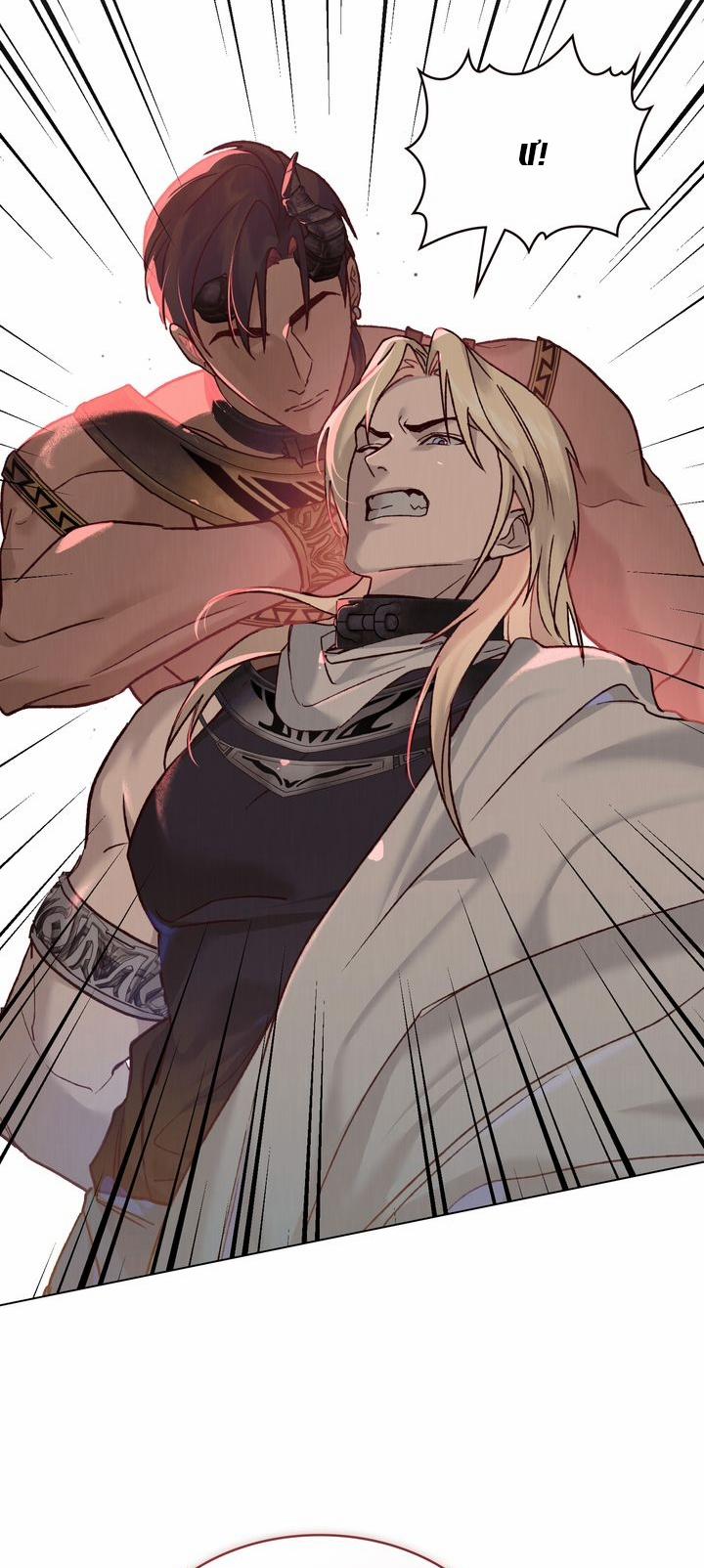 Gọi Ta Là Chủ Nhân 9.1 trang 10