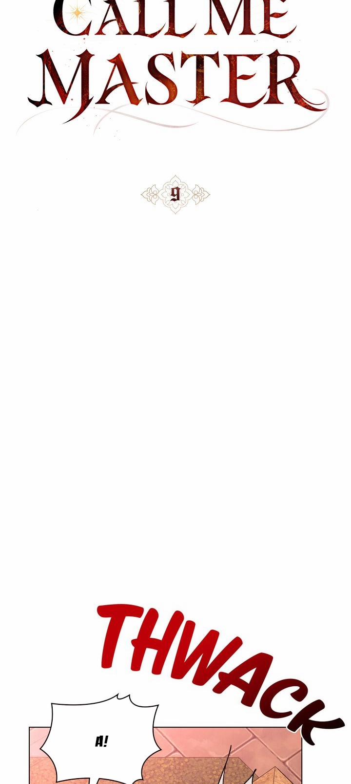 Gọi Ta Là Chủ Nhân 9.1 trang 12