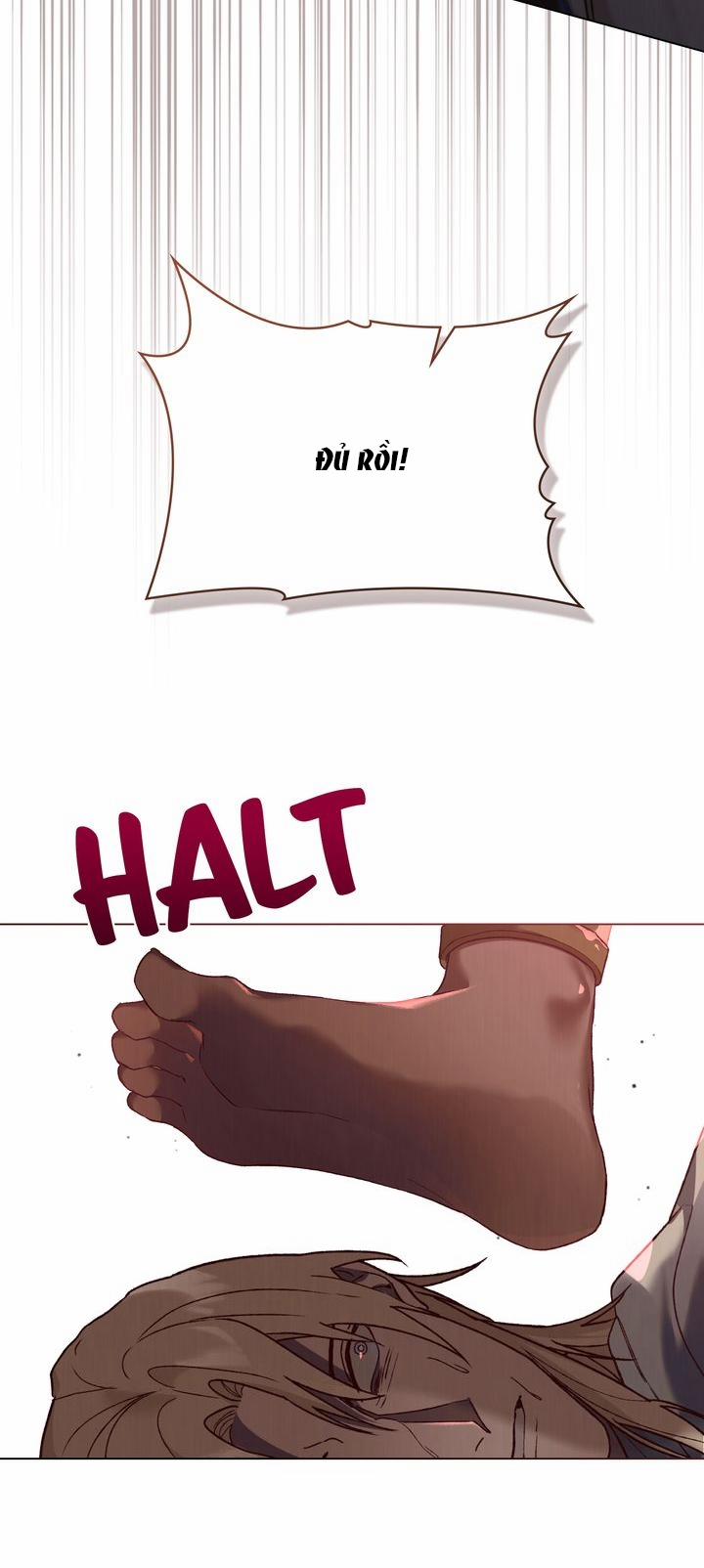 Gọi Ta Là Chủ Nhân 9.1 trang 15
