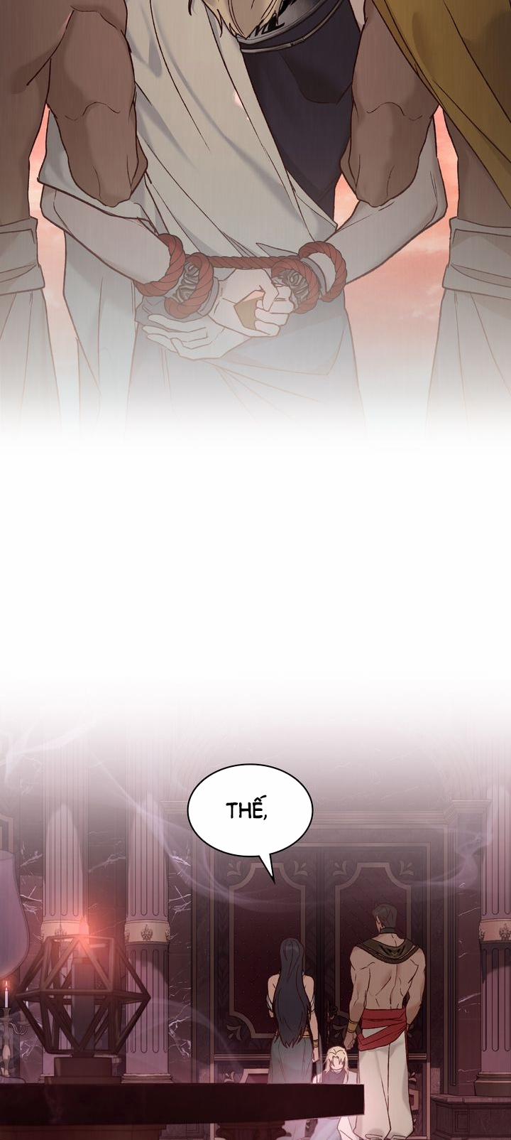 Gọi Ta Là Chủ Nhân 9.1 trang 19