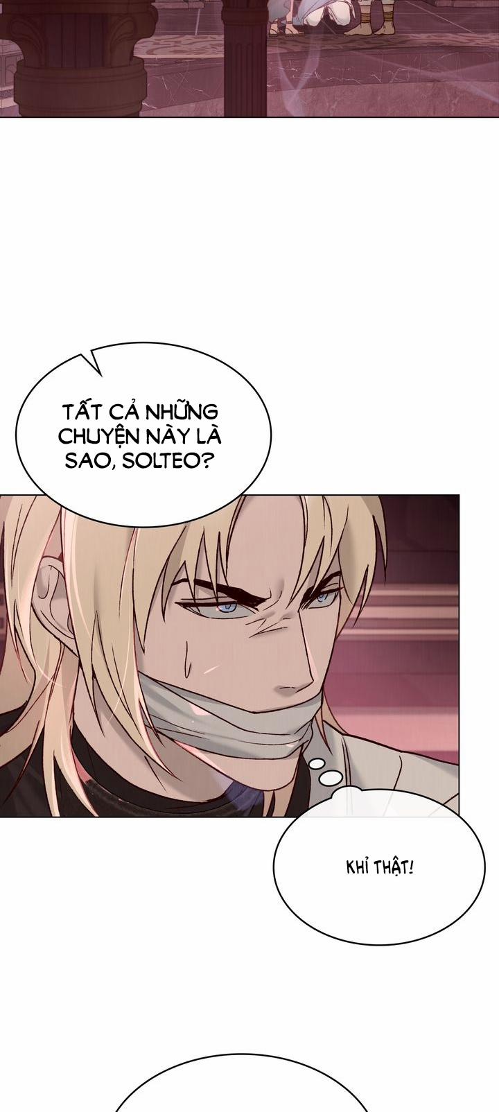 Gọi Ta Là Chủ Nhân 9.1 trang 20