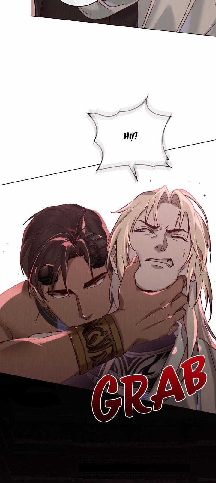 Gọi Ta Là Chủ Nhân 9.1 trang 27