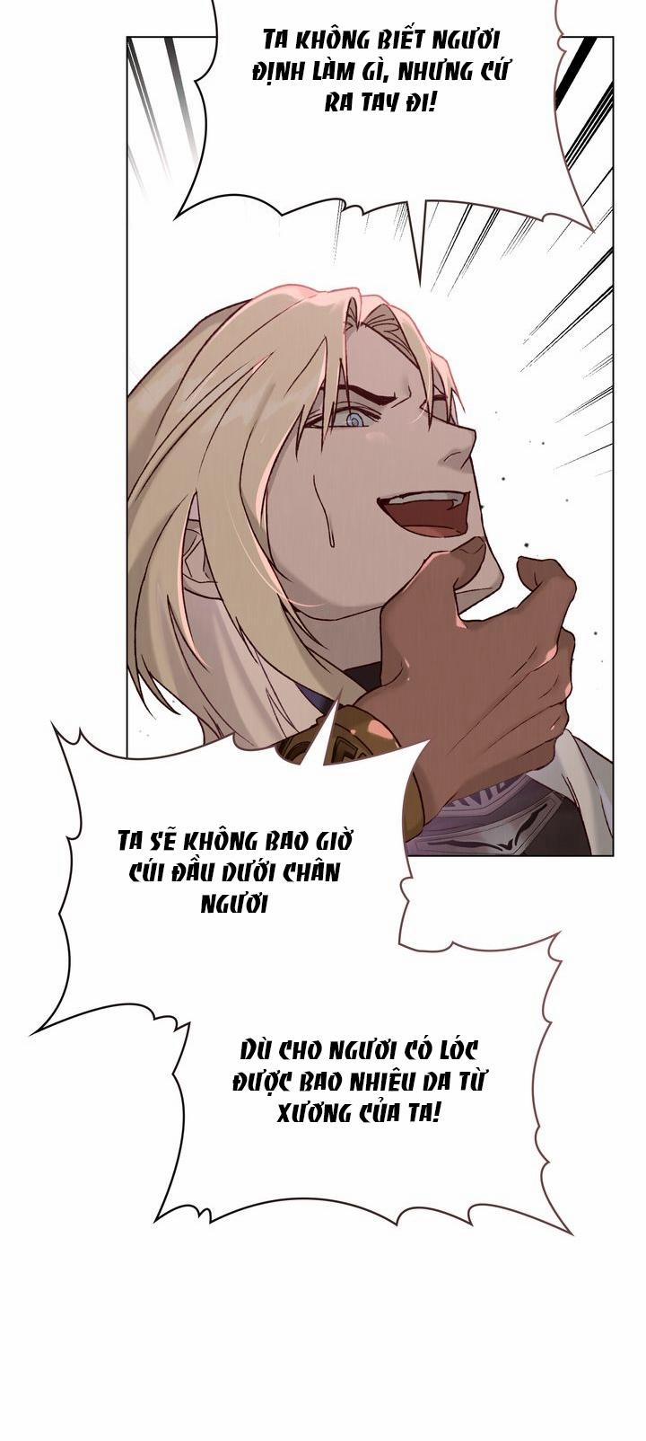 Gọi Ta Là Chủ Nhân 9.1 trang 29