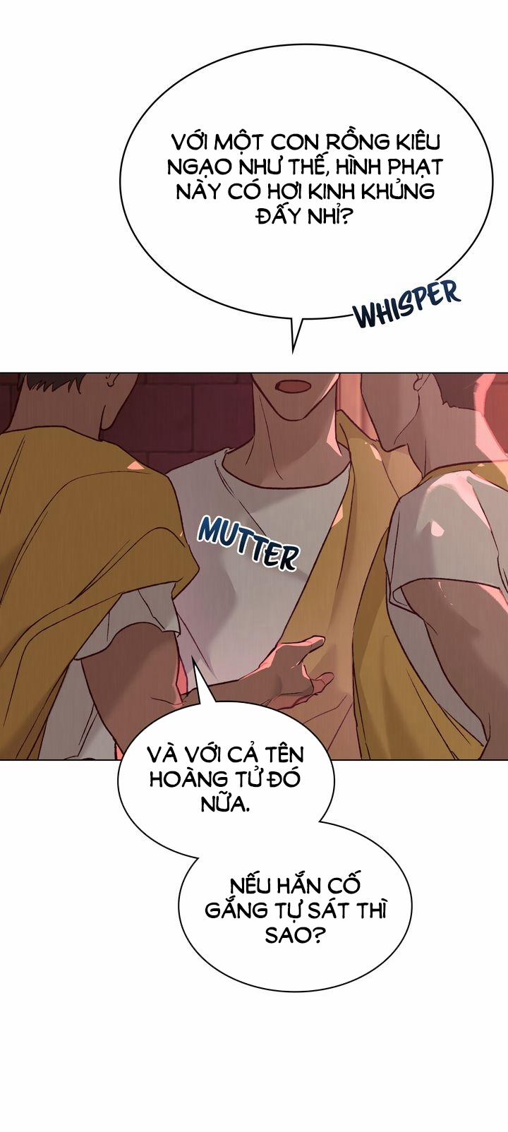 Gọi Ta Là Chủ Nhân 9.1 trang 3