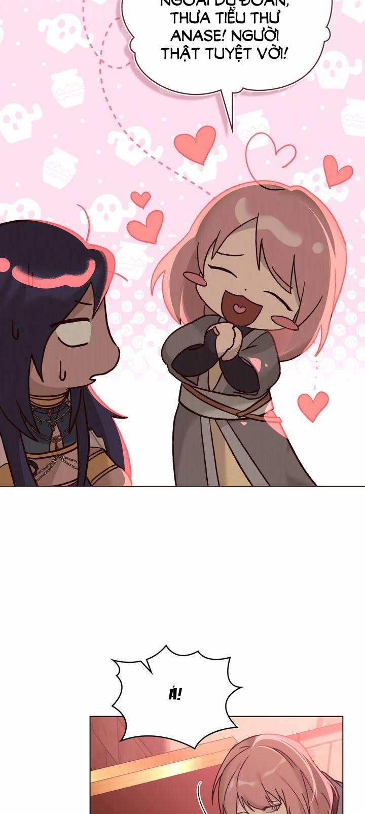 Gọi Ta Là Chủ Nhân 9.1 trang 5